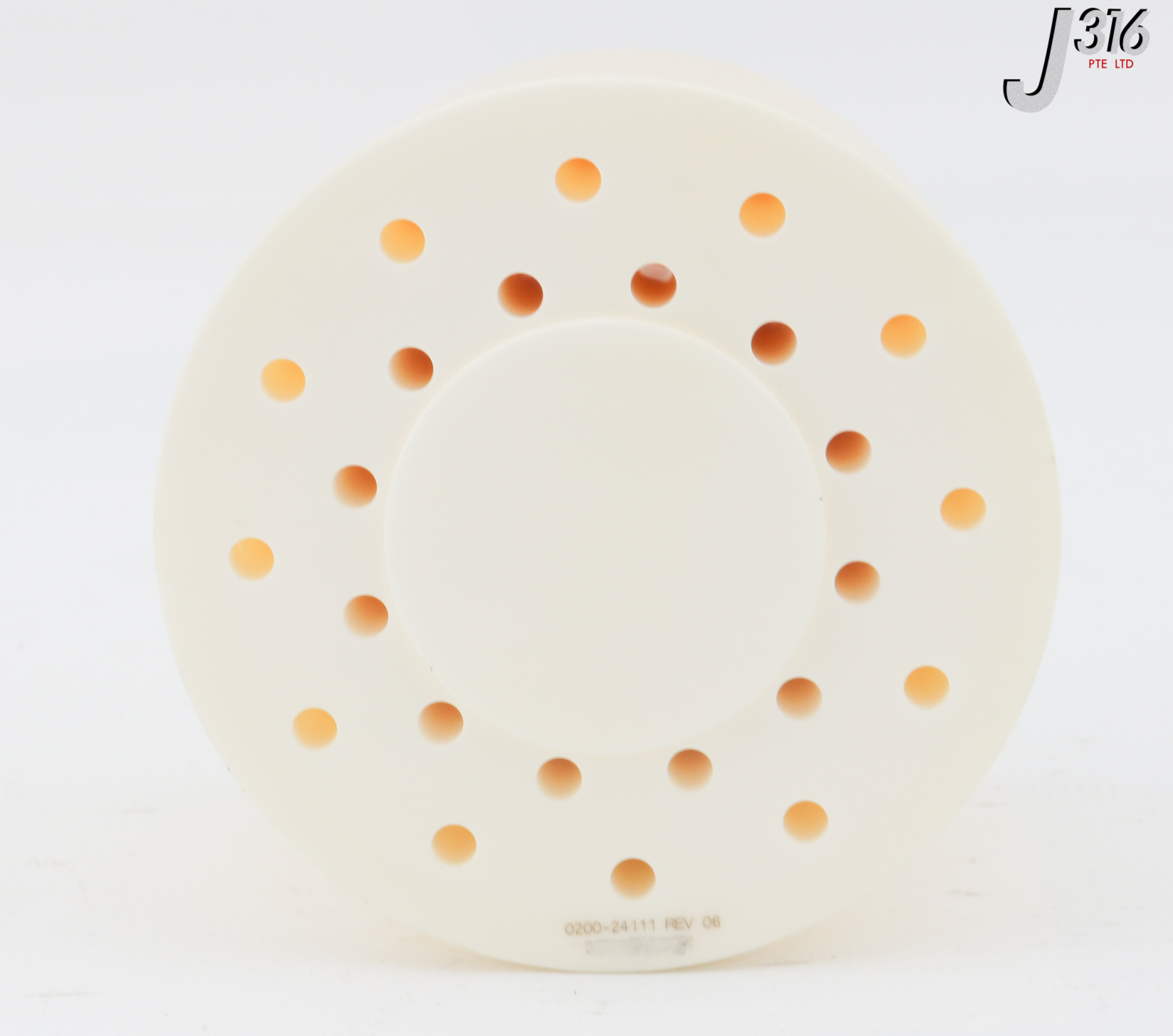 s様オーダー 28243 APPLIED MATERIALS CERAMIC HUB ASSY 0200-24111 | eBay